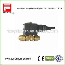 direct acting solenoid valve (SV1.6B)